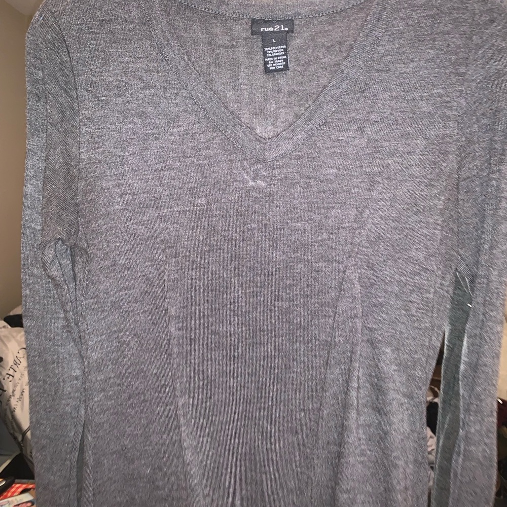 rue 21 tshirt